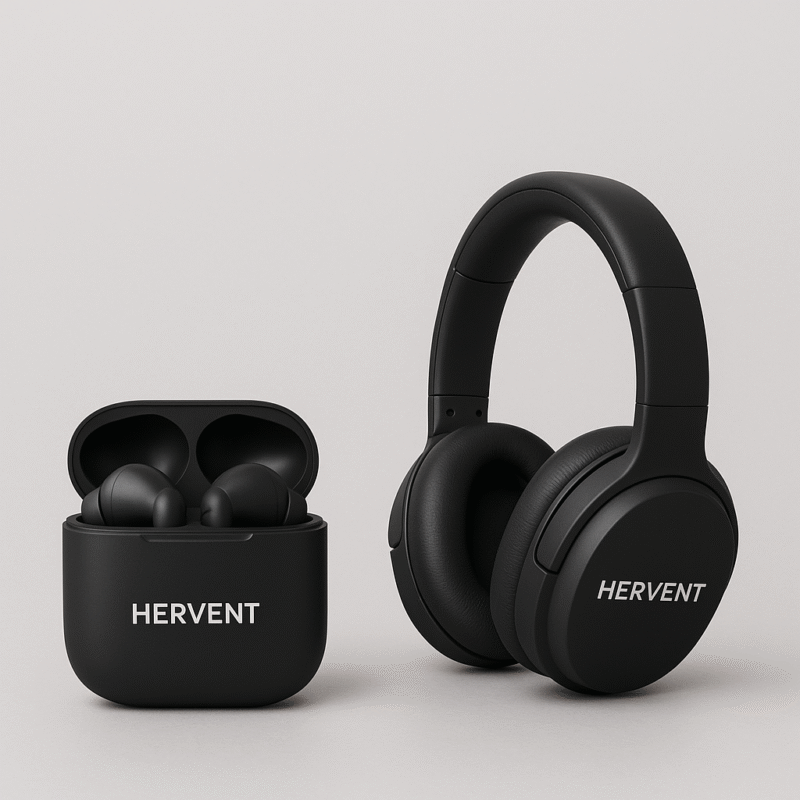 Noise Cancelling Earbuds Souvenir