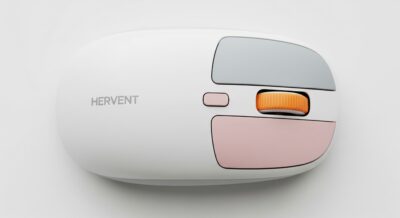 Mouse Wireless Custom