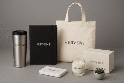 merchandise ulang tahun perusahaan