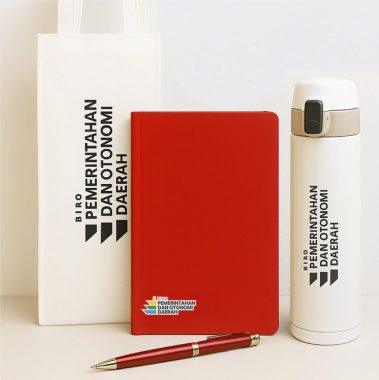 Corporate Gift Perusahaan