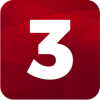 3 3