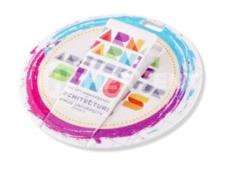 Flashdisk Kartu Bulat CRD 5