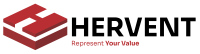 Logo Hervent Full Warna 2024