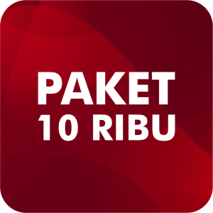 Paket 10 Ribu